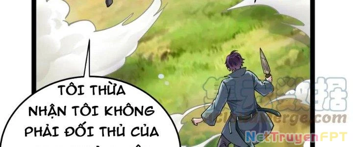 Linh Khí Khôi Phục: Ta Bắt Đầu Có Trảm Thiên Chi Nhãn Chapter 16 - Trang 3