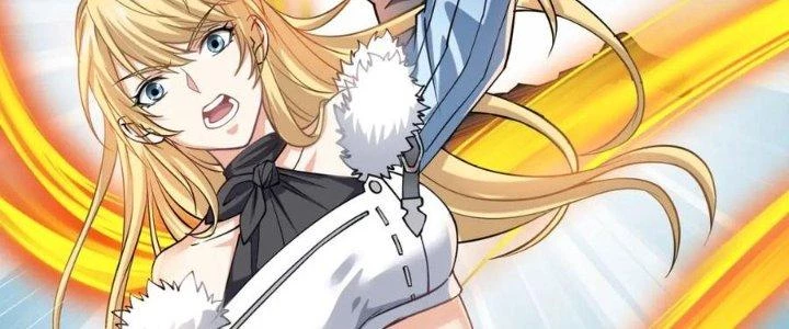 Linh Khí Khôi Phục: Ta Bắt Đầu Có Trảm Thiên Chi Nhãn Chapter 16 - Trang 3