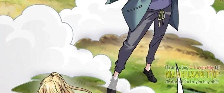 Linh Khí Khôi Phục: Ta Bắt Đầu Có Trảm Thiên Chi Nhãn Chapter 16 - Trang 3