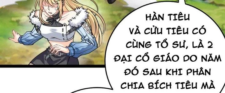 Linh Khí Khôi Phục: Ta Bắt Đầu Có Trảm Thiên Chi Nhãn Chapter 16 - Trang 3