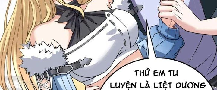 Linh Khí Khôi Phục: Ta Bắt Đầu Có Trảm Thiên Chi Nhãn Chapter 16 - Trang 3