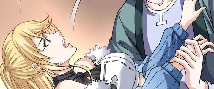 Linh Khí Khôi Phục: Ta Bắt Đầu Có Trảm Thiên Chi Nhãn Chapter 16 - Trang 3