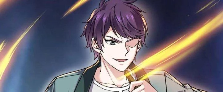 Linh Khí Khôi Phục: Ta Bắt Đầu Có Trảm Thiên Chi Nhãn Chapter 16 - Trang 3