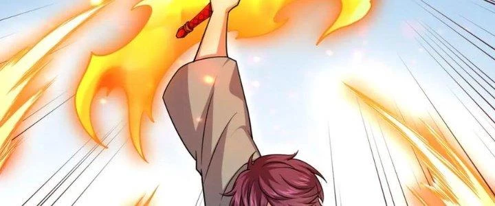 Linh Khí Khôi Phục: Ta Bắt Đầu Có Trảm Thiên Chi Nhãn Chapter 17 - Trang 3