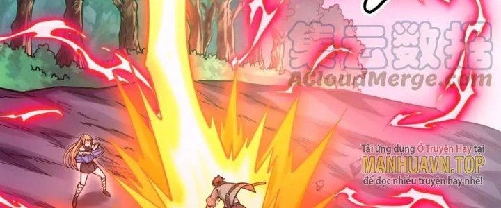 Linh Khí Khôi Phục: Ta Bắt Đầu Có Trảm Thiên Chi Nhãn Chapter 17 - Trang 3