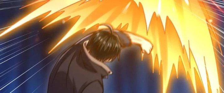 Linh Khí Khôi Phục: Ta Bắt Đầu Có Trảm Thiên Chi Nhãn Chapter 17 - Trang 3
