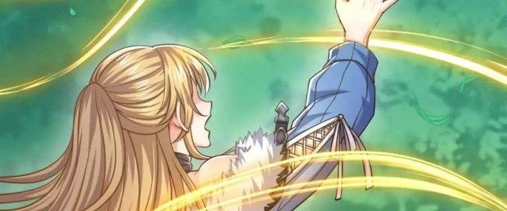Linh Khí Khôi Phục: Ta Bắt Đầu Có Trảm Thiên Chi Nhãn Chapter 18 - Trang 3