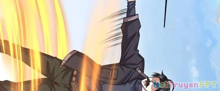 Linh Khí Khôi Phục: Ta Bắt Đầu Có Trảm Thiên Chi Nhãn Chapter 18 - Trang 3