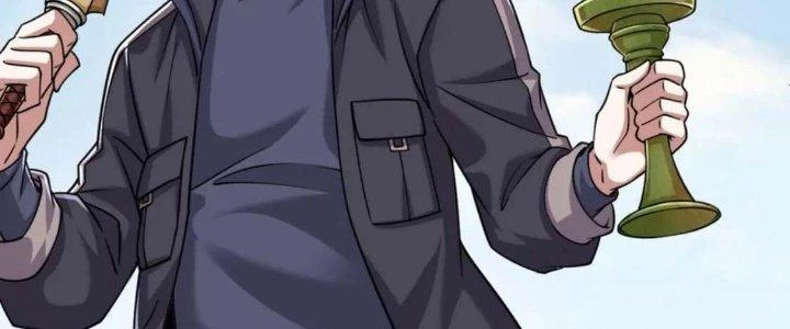 Linh Khí Khôi Phục: Ta Bắt Đầu Có Trảm Thiên Chi Nhãn Chapter 18 - Trang 3