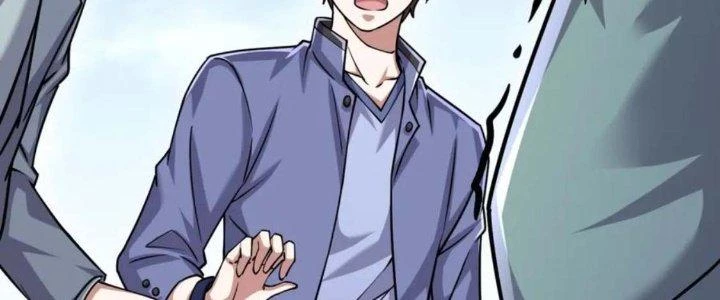 Linh Khí Khôi Phục: Ta Bắt Đầu Có Trảm Thiên Chi Nhãn Chapter 18 - Trang 3