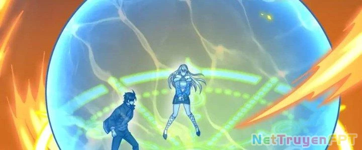 Linh Khí Khôi Phục: Ta Bắt Đầu Có Trảm Thiên Chi Nhãn Chapter 19 - Trang 3