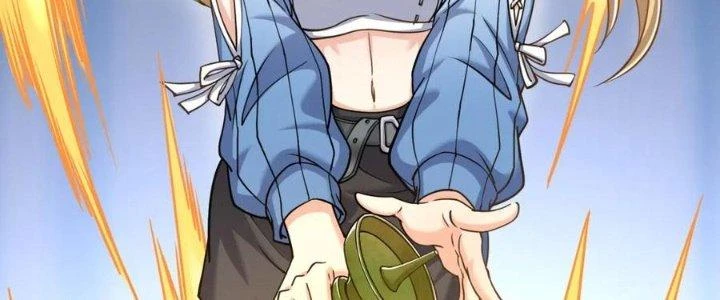 Linh Khí Khôi Phục: Ta Bắt Đầu Có Trảm Thiên Chi Nhãn Chapter 19 - Trang 3