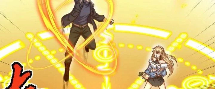 Linh Khí Khôi Phục: Ta Bắt Đầu Có Trảm Thiên Chi Nhãn Chapter 19 - Trang 3