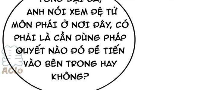 Linh Khí Khôi Phục: Ta Bắt Đầu Có Trảm Thiên Chi Nhãn Chapter 19 - Trang 3