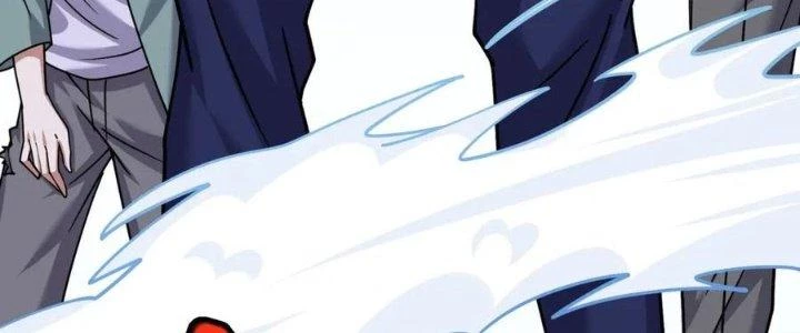 Linh Khí Khôi Phục: Ta Bắt Đầu Có Trảm Thiên Chi Nhãn Chapter 19 - Trang 3