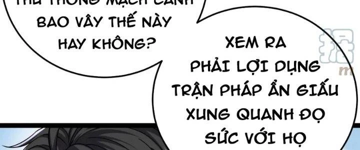 Linh Khí Khôi Phục: Ta Bắt Đầu Có Trảm Thiên Chi Nhãn Chapter 19 - Trang 3