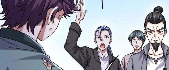 Linh Khí Khôi Phục: Ta Bắt Đầu Có Trảm Thiên Chi Nhãn Chapter 19 - Trang 3