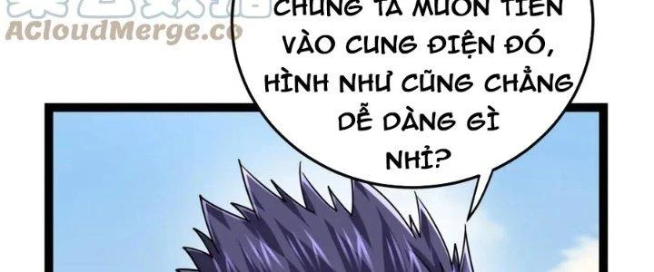 Linh Khí Khôi Phục: Ta Bắt Đầu Có Trảm Thiên Chi Nhãn Chapter 19 - Trang 3