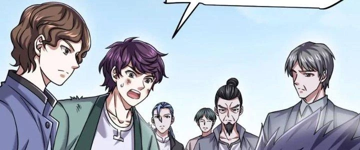 Linh Khí Khôi Phục: Ta Bắt Đầu Có Trảm Thiên Chi Nhãn Chapter 19 - Trang 3