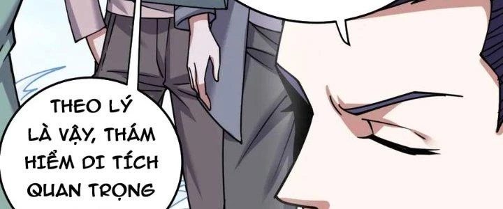 Linh Khí Khôi Phục: Ta Bắt Đầu Có Trảm Thiên Chi Nhãn Chapter 19 - Trang 3
