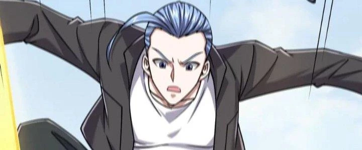 Linh Khí Khôi Phục: Ta Bắt Đầu Có Trảm Thiên Chi Nhãn Chapter 20 - Trang 3
