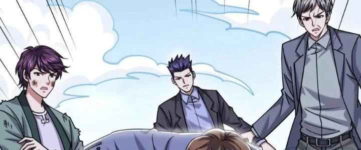 Linh Khí Khôi Phục: Ta Bắt Đầu Có Trảm Thiên Chi Nhãn Chapter 20 - Trang 3