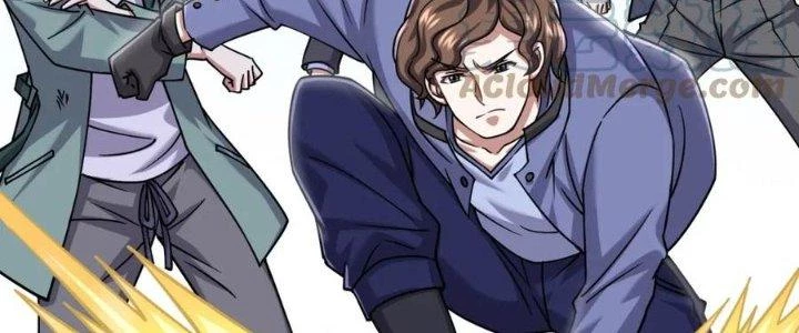 Linh Khí Khôi Phục: Ta Bắt Đầu Có Trảm Thiên Chi Nhãn Chapter 20 - Trang 3