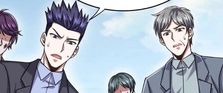 Linh Khí Khôi Phục: Ta Bắt Đầu Có Trảm Thiên Chi Nhãn Chapter 20 - Trang 3