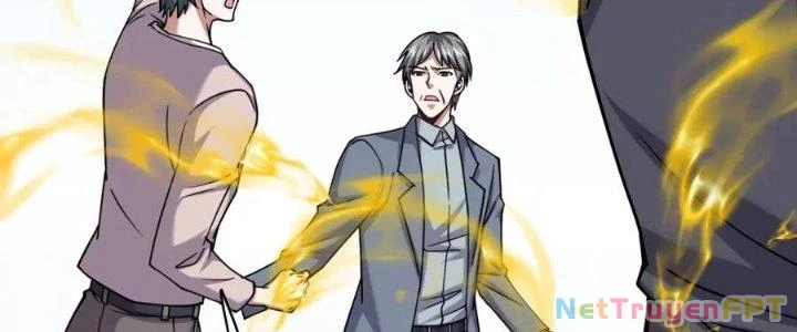 Linh Khí Khôi Phục: Ta Bắt Đầu Có Trảm Thiên Chi Nhãn Chapter 20 - Trang 3