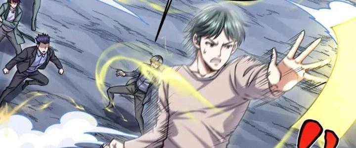 Linh Khí Khôi Phục: Ta Bắt Đầu Có Trảm Thiên Chi Nhãn Chapter 20 - Trang 3