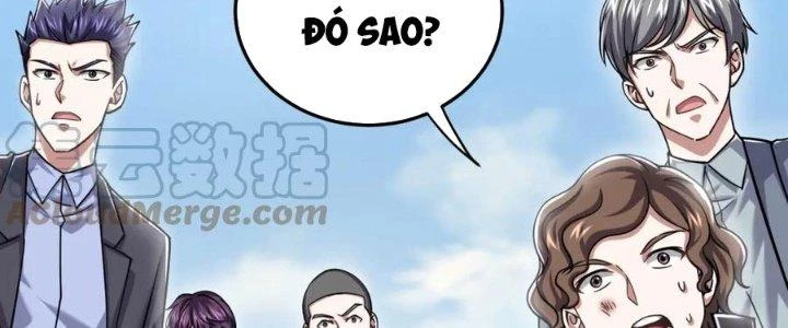 Linh Khí Khôi Phục: Ta Bắt Đầu Có Trảm Thiên Chi Nhãn Chapter 20 - Trang 3