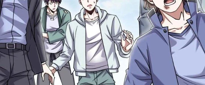 Linh Khí Khôi Phục: Ta Bắt Đầu Có Trảm Thiên Chi Nhãn Chapter 20 - Trang 3