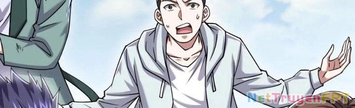 Linh Khí Khôi Phục: Ta Bắt Đầu Có Trảm Thiên Chi Nhãn Chapter 20 - Trang 3