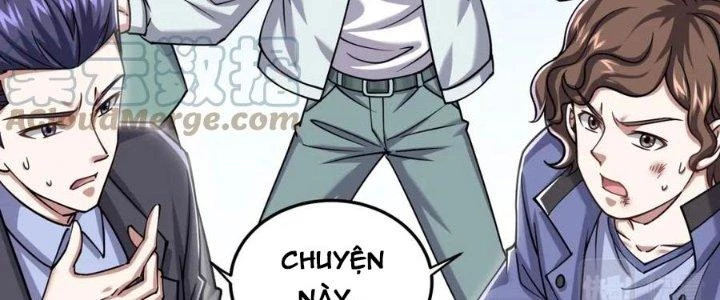 Linh Khí Khôi Phục: Ta Bắt Đầu Có Trảm Thiên Chi Nhãn Chapter 20 - Trang 3