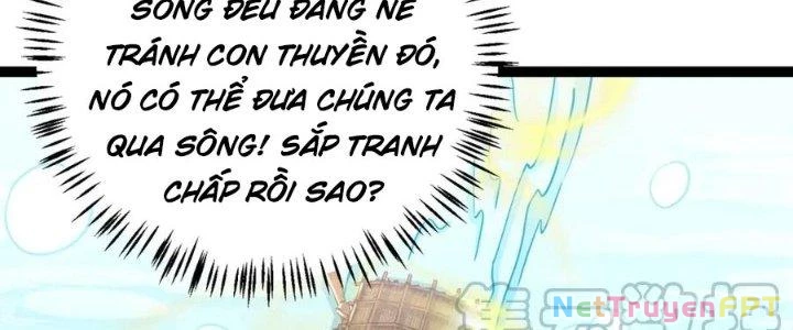 Linh Khí Khôi Phục: Ta Bắt Đầu Có Trảm Thiên Chi Nhãn Chapter 20 - Trang 3