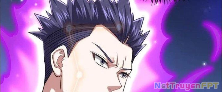 Linh Khí Khôi Phục: Ta Bắt Đầu Có Trảm Thiên Chi Nhãn Chapter 21 - Trang 3