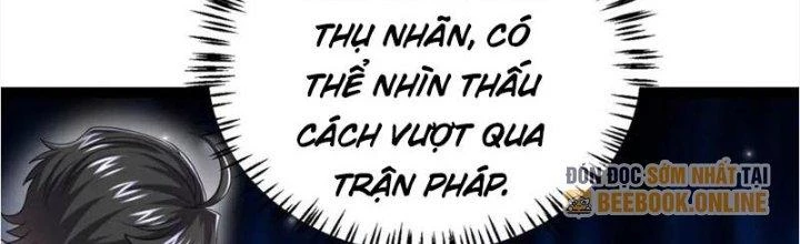Linh Khí Khôi Phục: Ta Bắt Đầu Có Trảm Thiên Chi Nhãn Chapter 21 - Trang 3