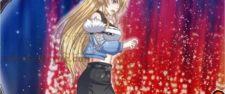 Linh Khí Khôi Phục: Ta Bắt Đầu Có Trảm Thiên Chi Nhãn Chapter 21 - Trang 3