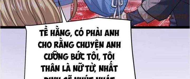 Linh Khí Khôi Phục: Ta Bắt Đầu Có Trảm Thiên Chi Nhãn Chapter 21 - Trang 3