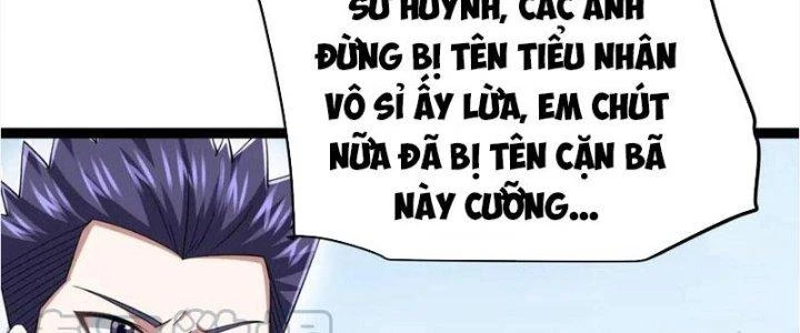 Linh Khí Khôi Phục: Ta Bắt Đầu Có Trảm Thiên Chi Nhãn Chapter 21 - Trang 3