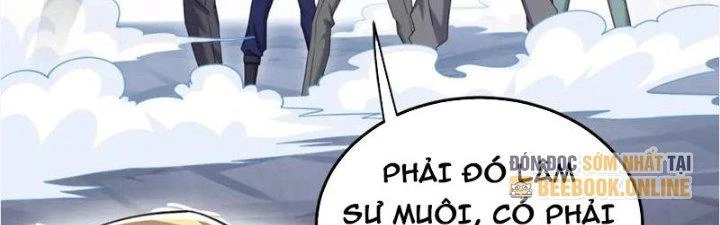 Linh Khí Khôi Phục: Ta Bắt Đầu Có Trảm Thiên Chi Nhãn Chapter 21 - Trang 3