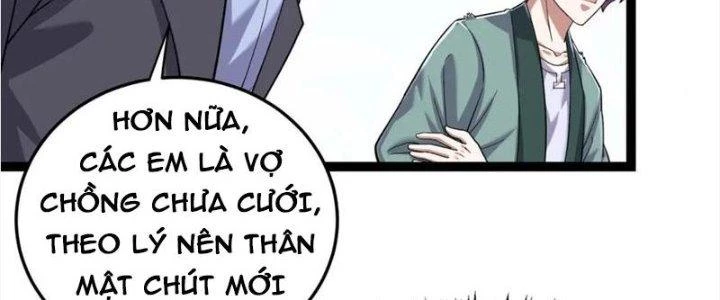 Linh Khí Khôi Phục: Ta Bắt Đầu Có Trảm Thiên Chi Nhãn Chapter 21 - Trang 3