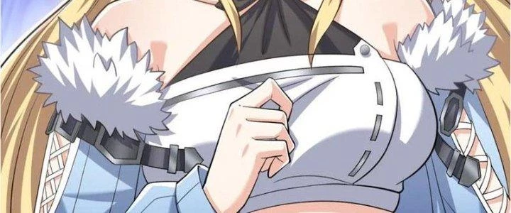 Linh Khí Khôi Phục: Ta Bắt Đầu Có Trảm Thiên Chi Nhãn Chapter 21 - Trang 3