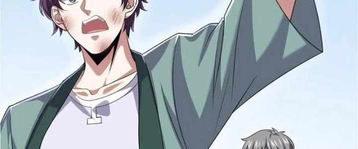 Linh Khí Khôi Phục: Ta Bắt Đầu Có Trảm Thiên Chi Nhãn Chapter 21 - Trang 3