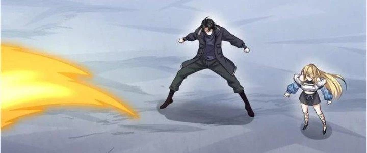 Linh Khí Khôi Phục: Ta Bắt Đầu Có Trảm Thiên Chi Nhãn Chapter 21 - Trang 3