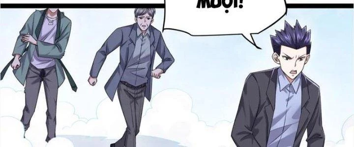 Linh Khí Khôi Phục: Ta Bắt Đầu Có Trảm Thiên Chi Nhãn Chapter 21 - Trang 3