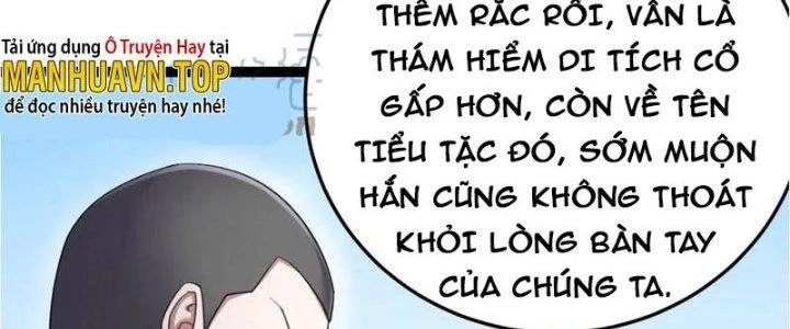Linh Khí Khôi Phục: Ta Bắt Đầu Có Trảm Thiên Chi Nhãn Chapter 21 - Trang 3