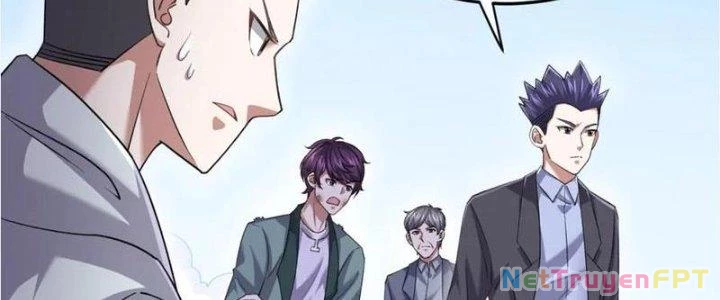 Linh Khí Khôi Phục: Ta Bắt Đầu Có Trảm Thiên Chi Nhãn Chapter 21 - Trang 3