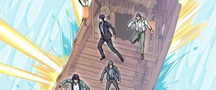 Linh Khí Khôi Phục: Ta Bắt Đầu Có Trảm Thiên Chi Nhãn Chapter 21 - Trang 3