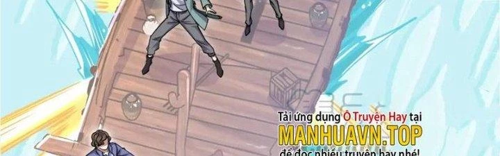 Linh Khí Khôi Phục: Ta Bắt Đầu Có Trảm Thiên Chi Nhãn Chapter 21 - Trang 3